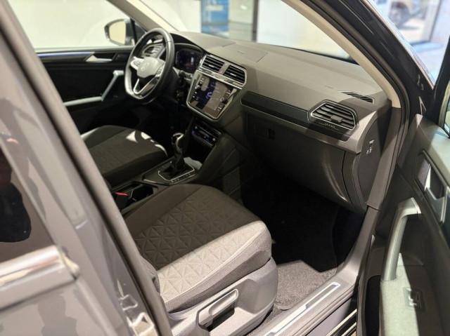 Volkswagen Tiguan 2.0 tdi Life 122cv