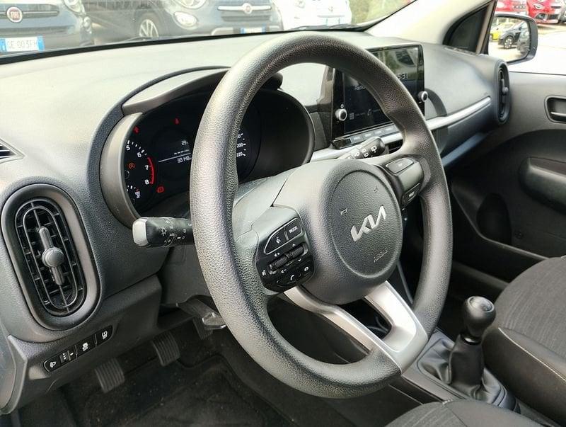 Kia Picanto 1.0 URBAN