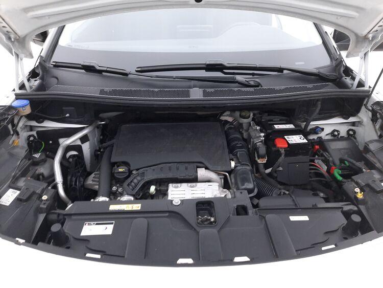 Peugeot 3008 Active Pack BZ939951 1.2 Benzina 131CV