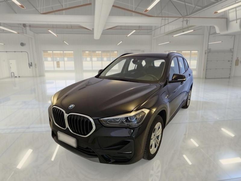 BMW X1 xDrive 25e Business Advantage automatico