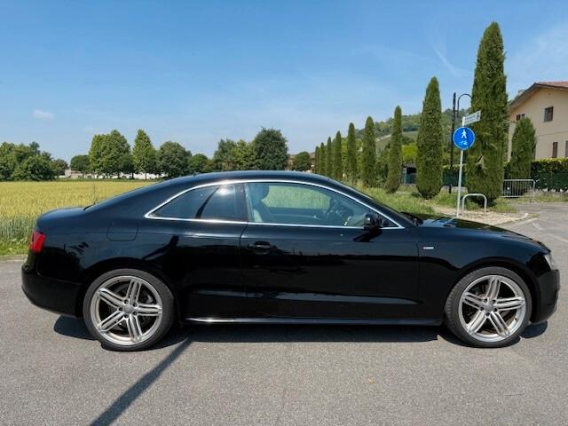 Audi A5 1.8 TFSI 160 CV