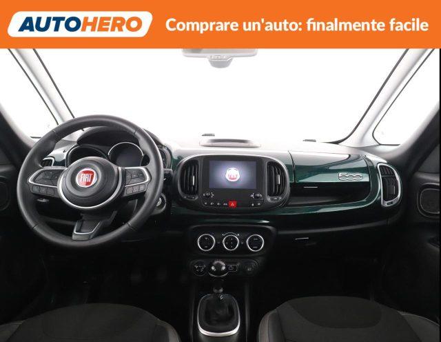 FIAT 500L 1.4 95 CV S&S Cross