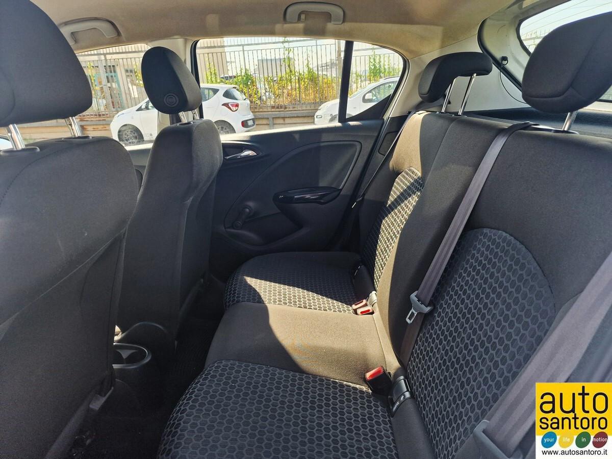 OPEL CORSA 1.3 COSMO