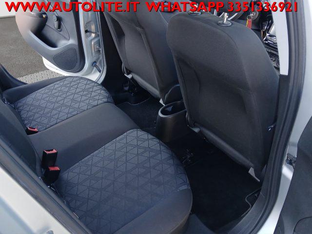 OPEL Corsa 1.4 90CV GPL Tech 5 porte 120 Anniversary