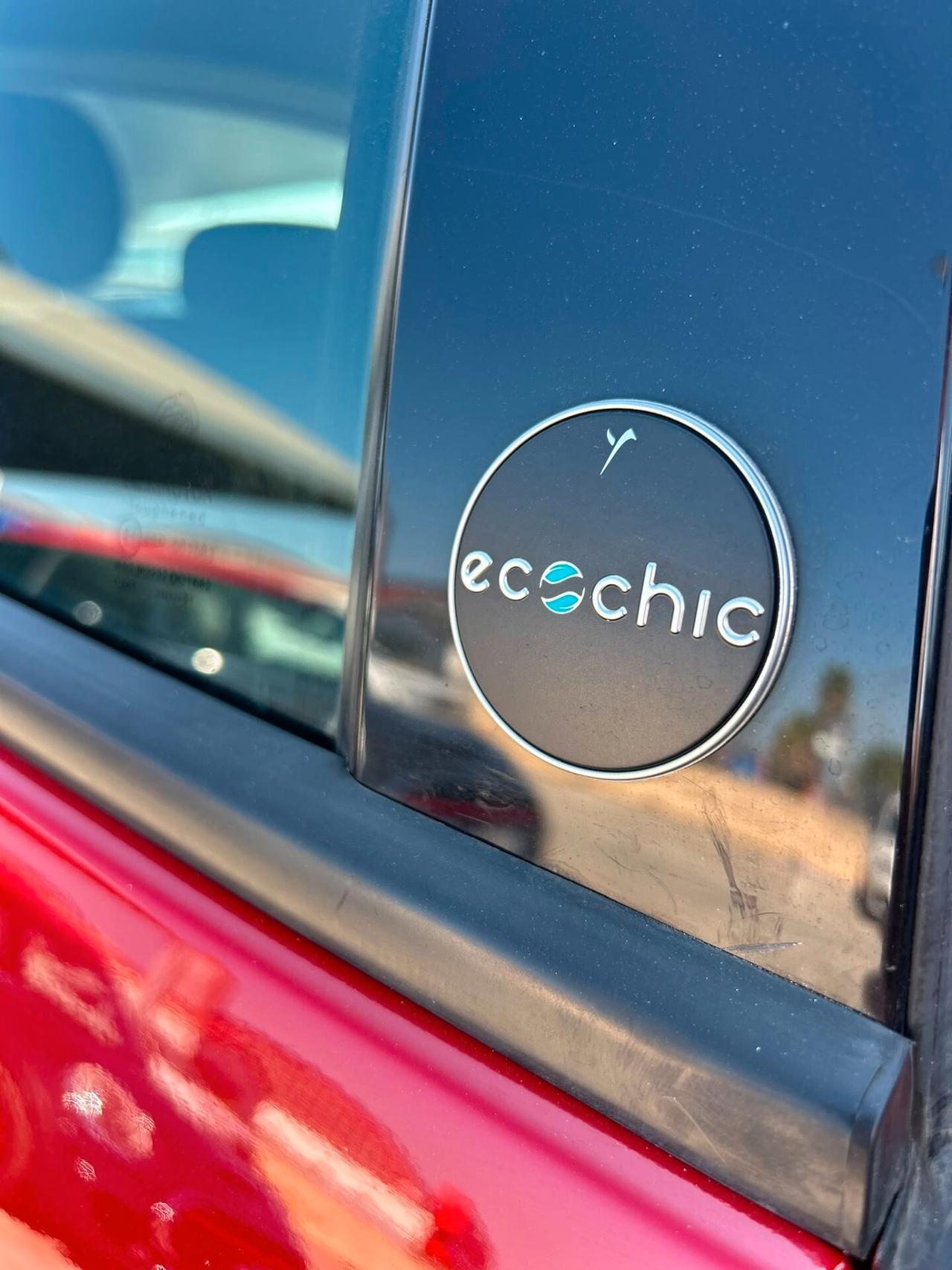 Lancia Ypsilon 1.0 FireFly 5 porte Hybrid Ecochic Gold