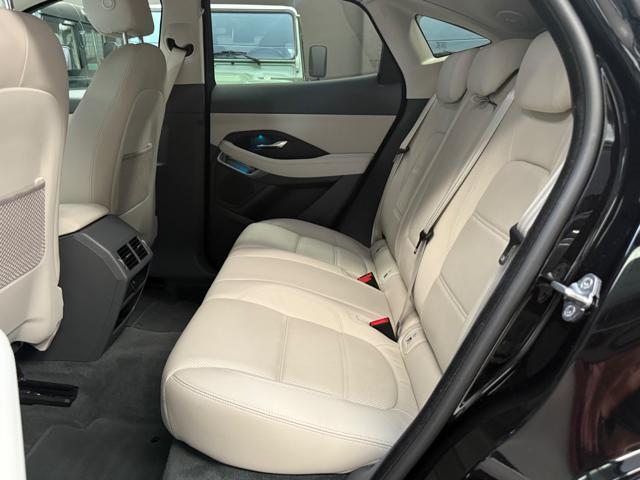 JAGUAR E-Pace 2.0D 150 CV AWD aut. S