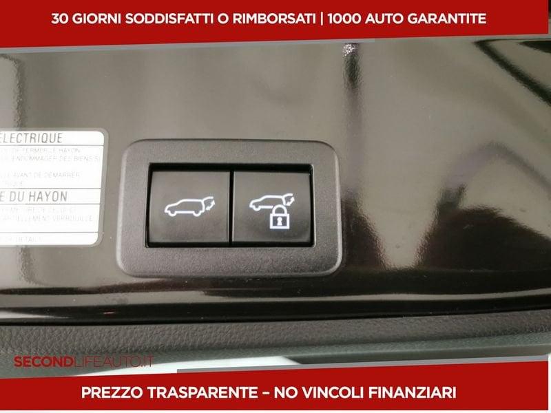 Toyota Yaris Cross 1.5h Adventure fwd 116cv e-cvt