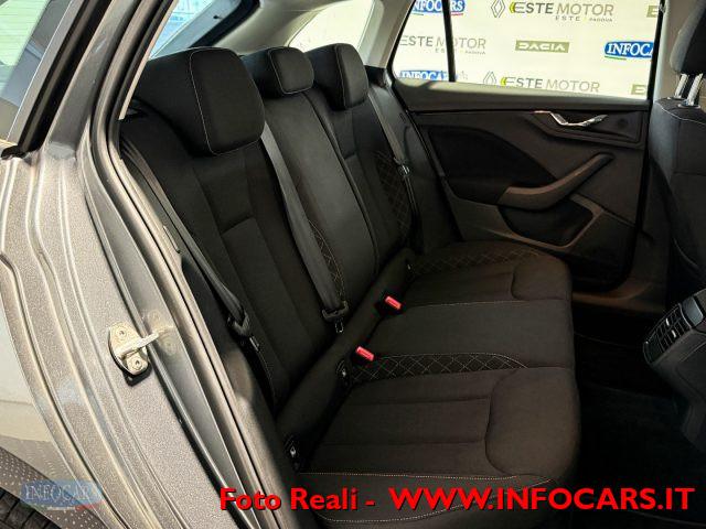 SKODA Scala 1.0 TSI 95 CV Ambition - NEOPATENTATI - PROMO