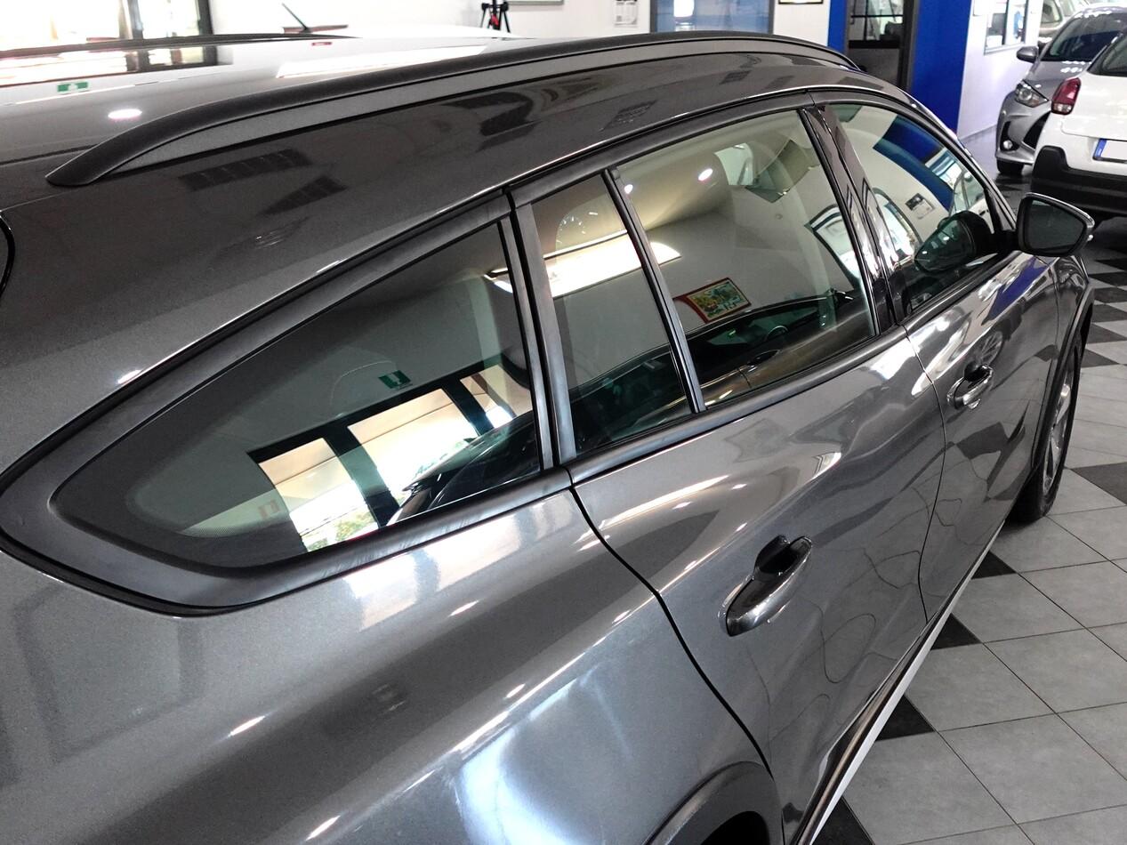 Ford Focus Active Wagon 2.0 EcoBlue 150 CV CO-PILOT ACTIVE SW