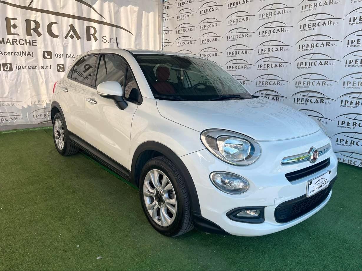Fiat 500X 1.6 MultiJet 120 CV Business