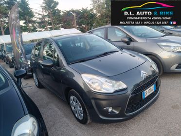 Citroen C3 1.1 SEDUCTION GPL