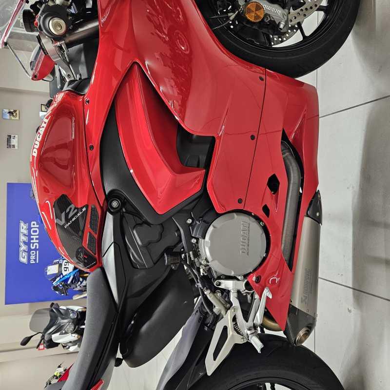 Ducati Panigale V2 - 2023
