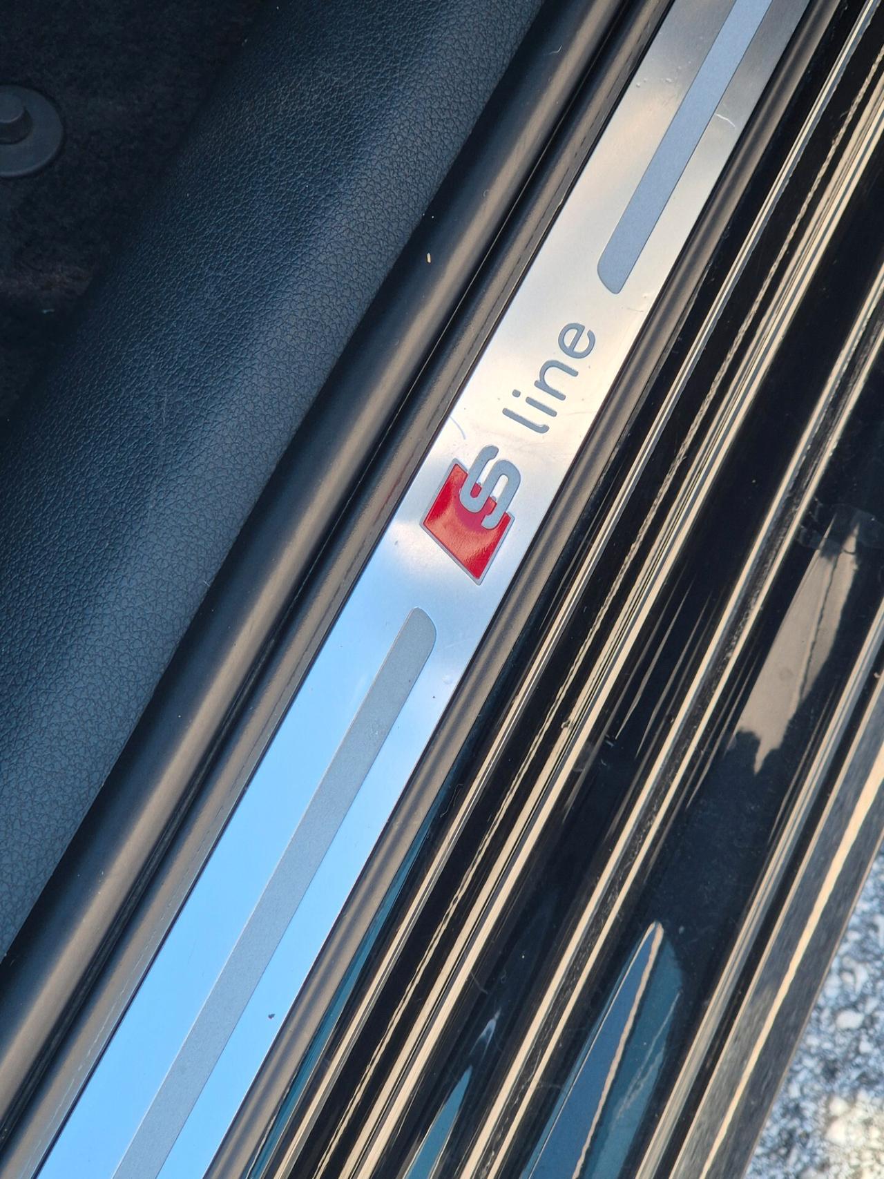 Audi A3 1.6 TDI ultra Attraction S-TRONIC