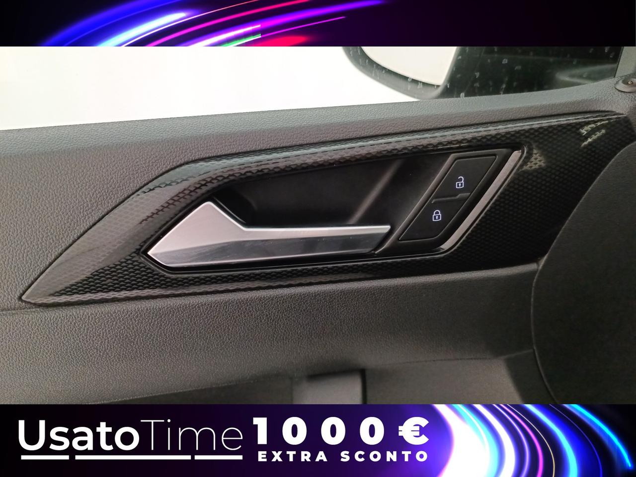 Volkswagen Taigo 1.0 tsi 110cv life