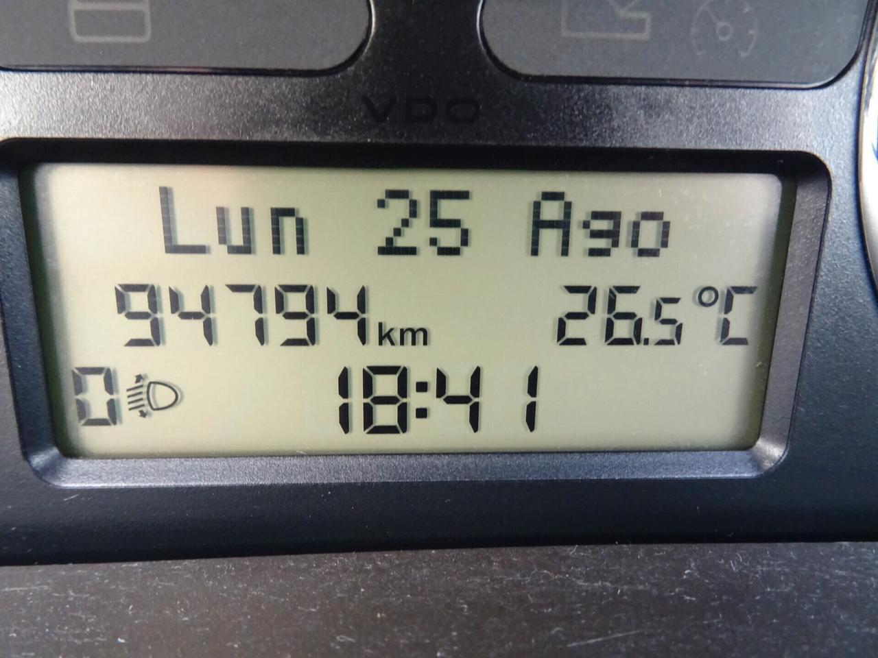 Lancia Ypsilon 1.3 MJT 75 CV Argento