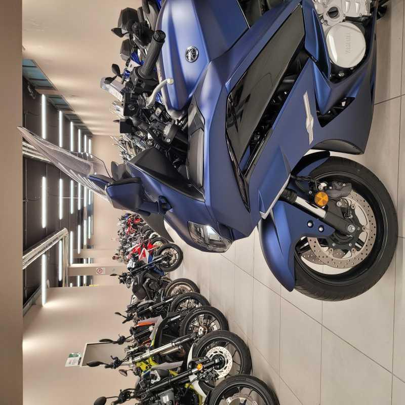 Yamaha FJR 1300 AE - 2021