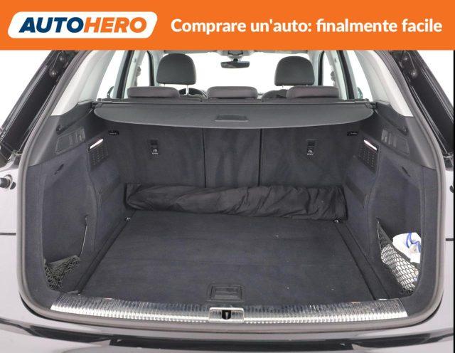 AUDI Q5 2.0 TDI 163 CV quattro S tronic
