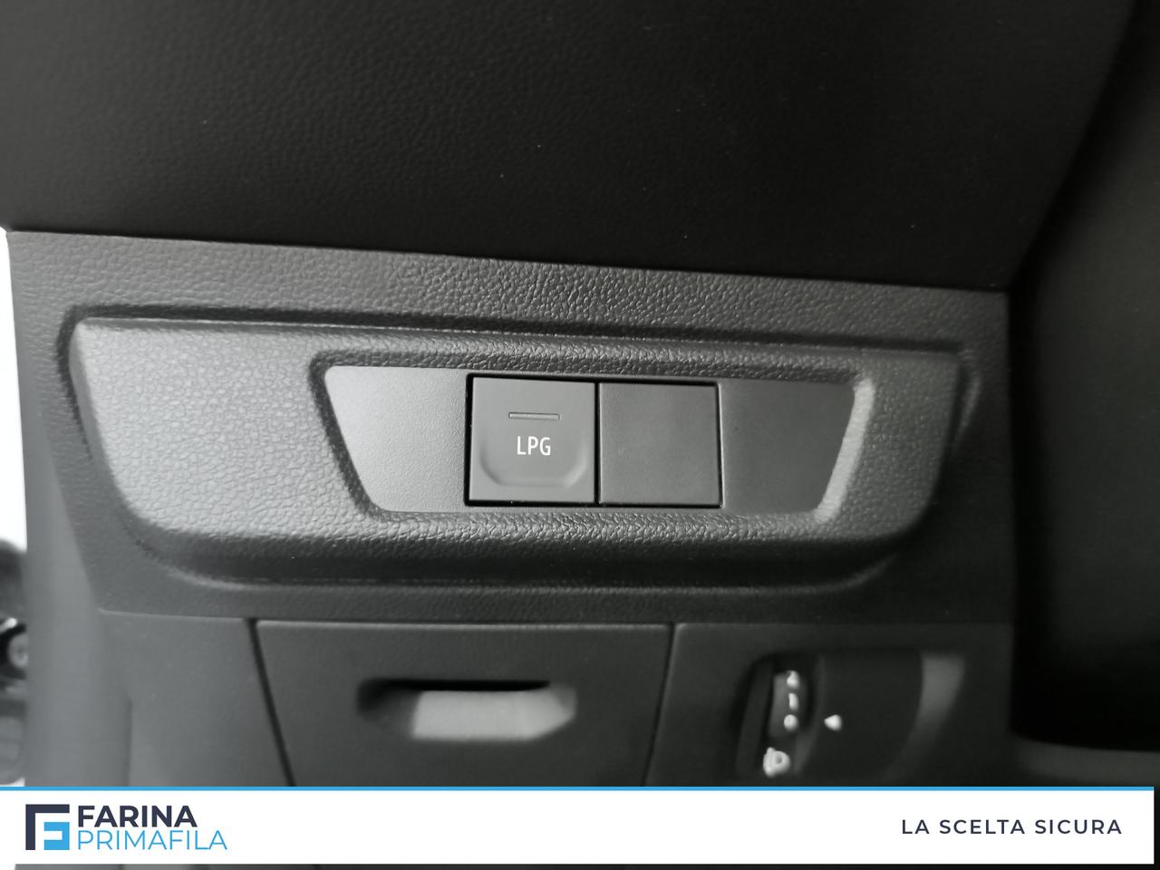 DACIA Sandero Stepway III 2021 - Sandero Stepway 1.0 tce Expression Eco-g 100cv