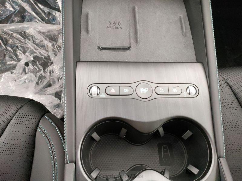 BYD Seal 6 DM-i 1.5 183cv Boost