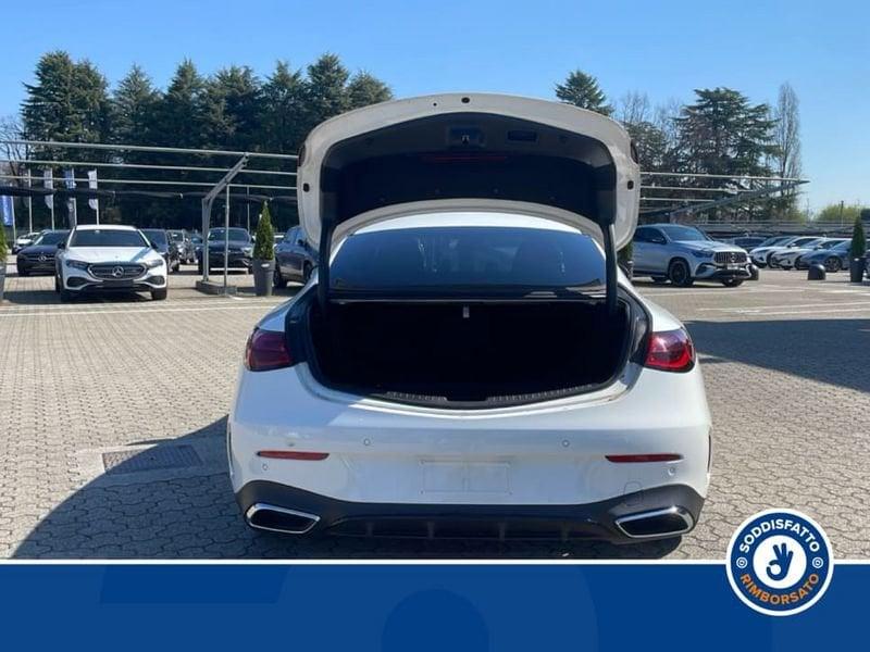 Mercedes-Benz CLE Coupé CLE 300 4Matic Coupé AMG Line Advanced