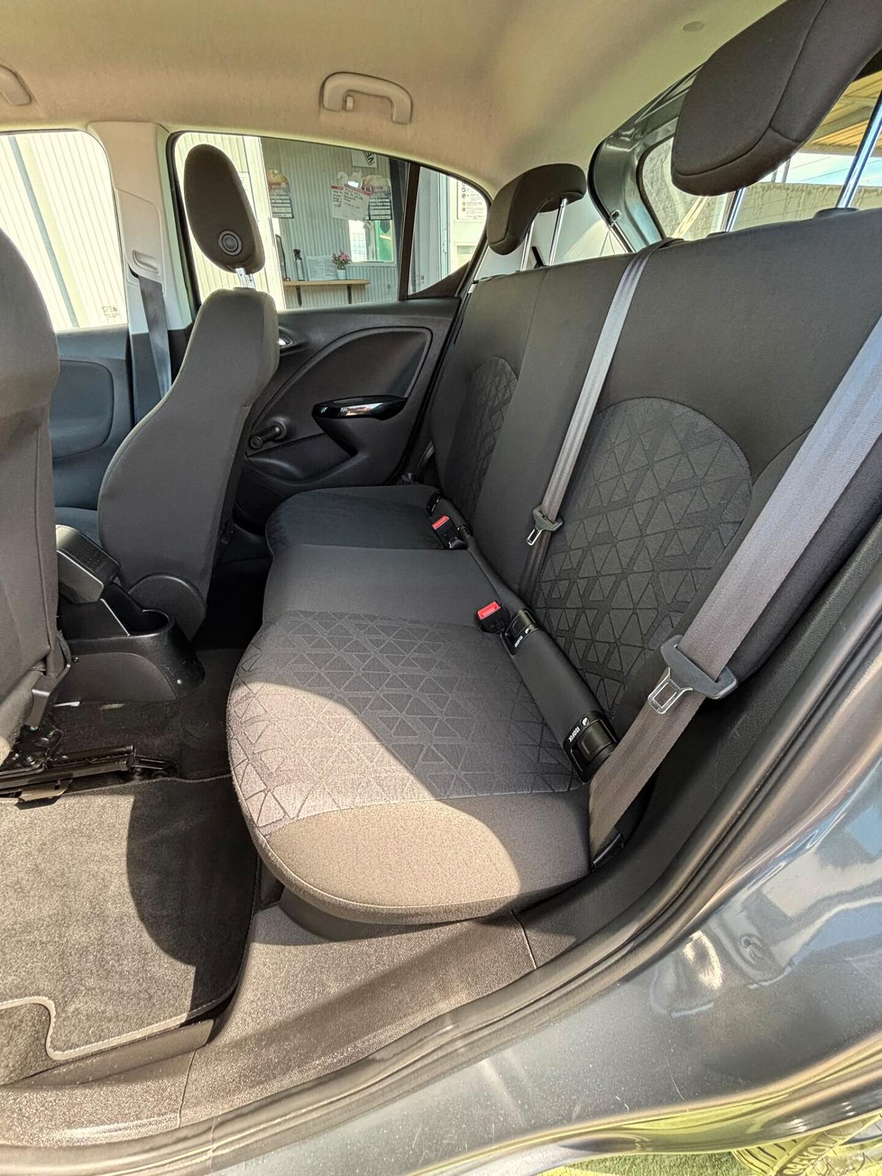 Opel Corsa Benzina 1.2 5 porte 120 Anniversary