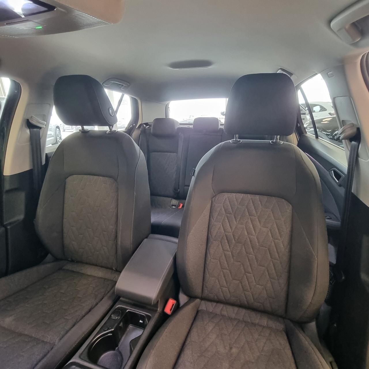 VOLKSWAGEN GOLF 8 LIFE 2.0 TDI 115cv Euro 6E