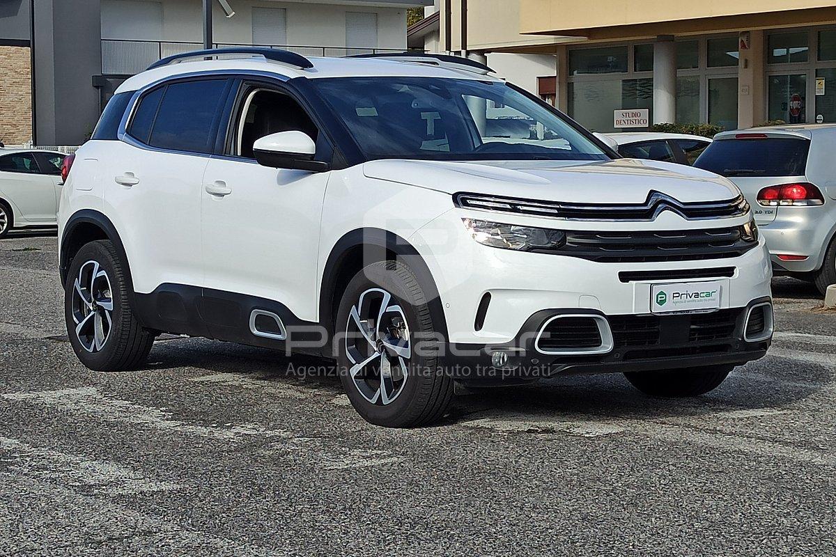 CITROEN C5 Aircross PureTech 180 S&S EAT8 Shine