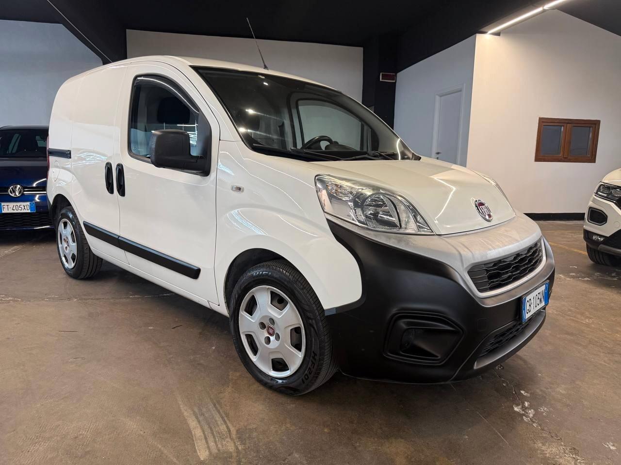 Fiat Fiorino 1.3 MJT 95CV Cargo IVA INCLUSA