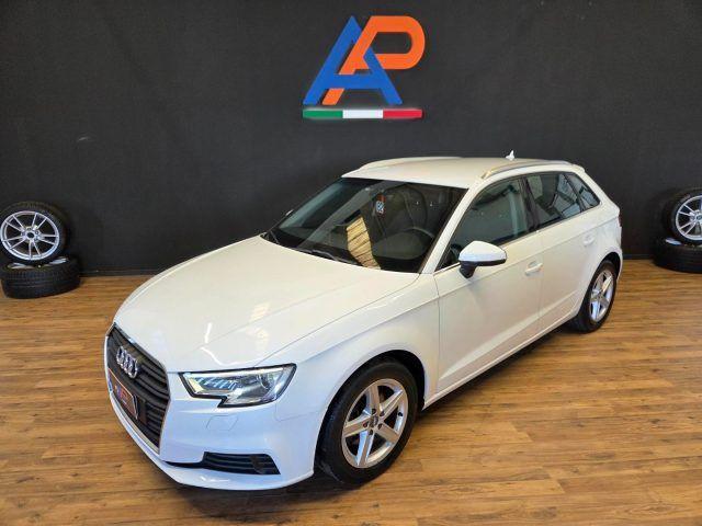 AUDI A3 SPB 1.6 TDI 116 CV Design
