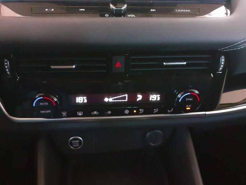 Nissan Qashqai MHEV 140 CV N-Connecta TETTO PAN - PORT.BAULE ELET