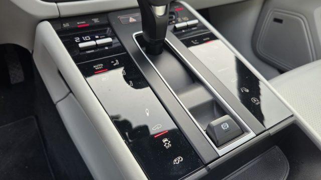 PORSCHE Macan 2.9 GTS PERMUTE PORSCHE APPROVED SETT. 2026