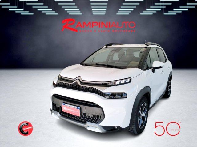 CITROEN C3 Aircross BlueHDi 120 Cv Automatica Shine Pronta Consegna