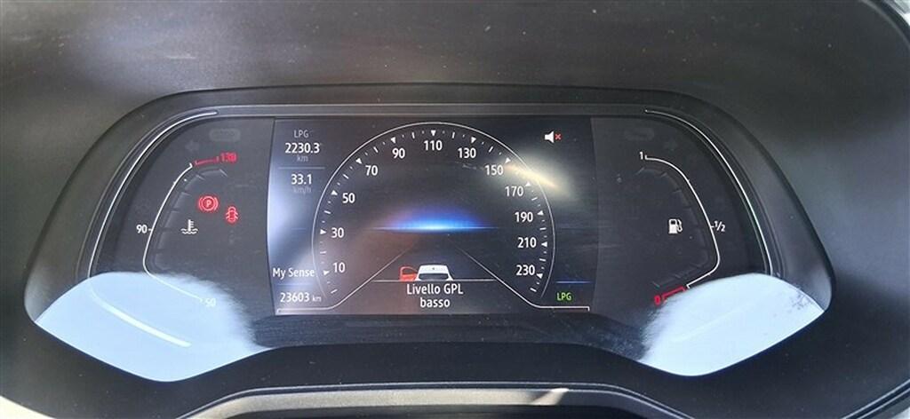 Renault Clio 5 Porte 1.0 TCe Techno