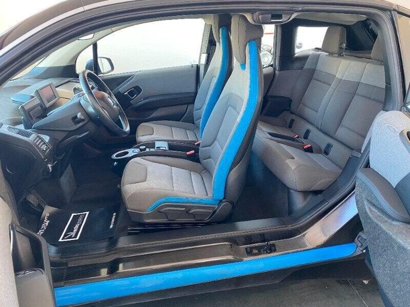 BMW i3 i3 120 Ah