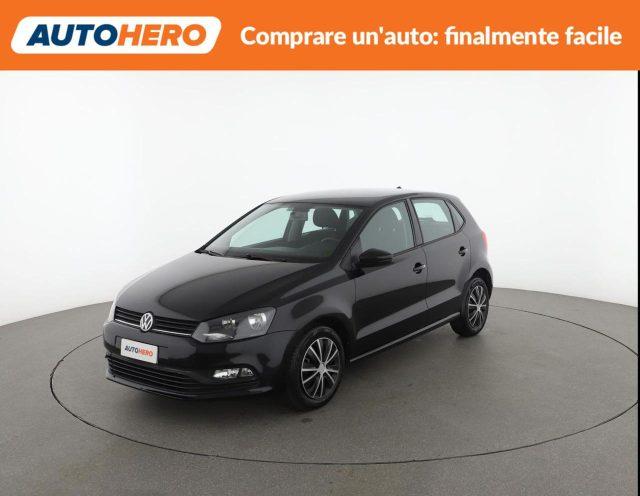 VOLKSWAGEN Polo 1.0 MPI 75CV 5p. Business