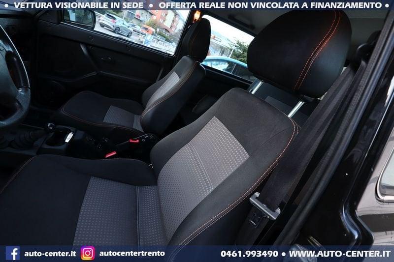 Lada Niva 1.7 4X4 Urban 83CV