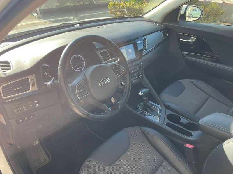 KIA Niro Niro 1.6 GDi DCT PHEV