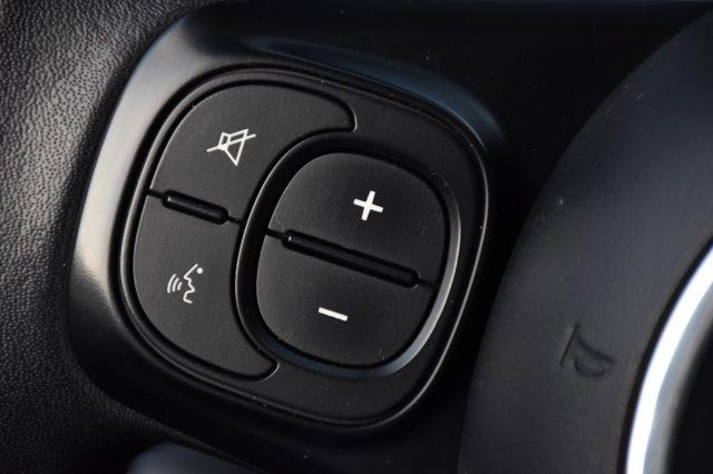 FIAT 500 1.0 Hybrid Sport *TETTO*CARPLAY*SENSORI*
