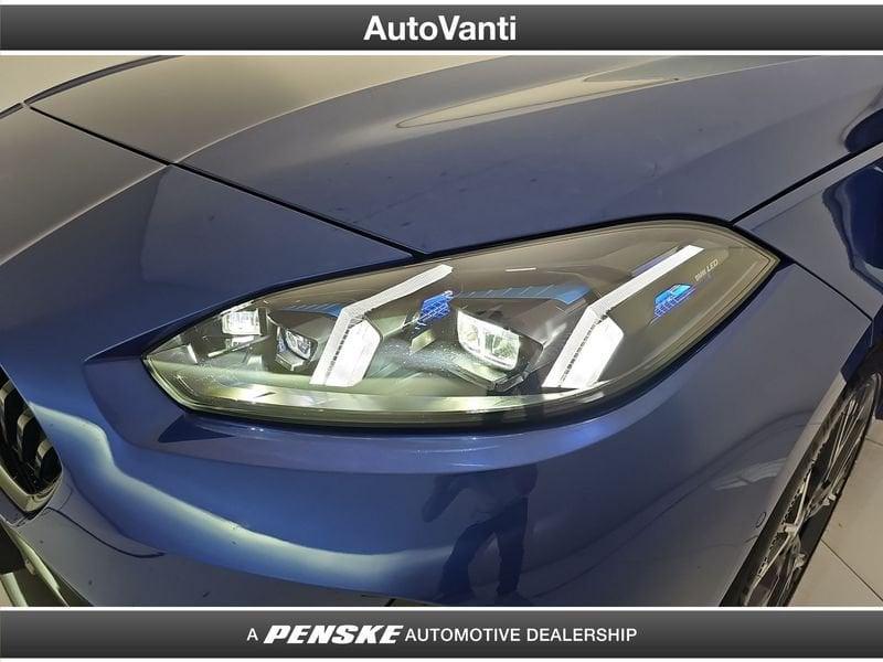 BMW Serie 1 120d 48V MSport Pro auto