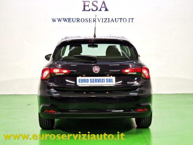 FIAT Tipo 1.4 5 porte Lounge