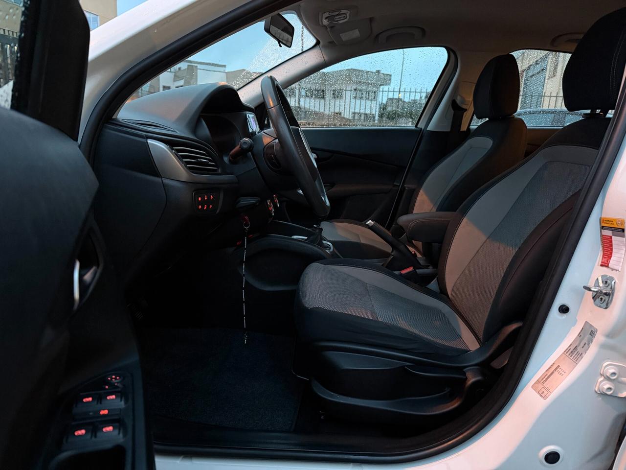 Fiat Tipo 1.6 Mjt S&S 5 porte Business