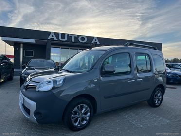 RENAULT Kangoo 1.5 dCi 90 CV 5p. S&S Live