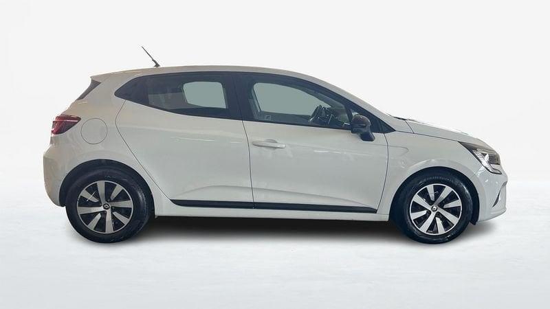 Renault Clio V 2019 5 Porte 1.0 TCe Business my21