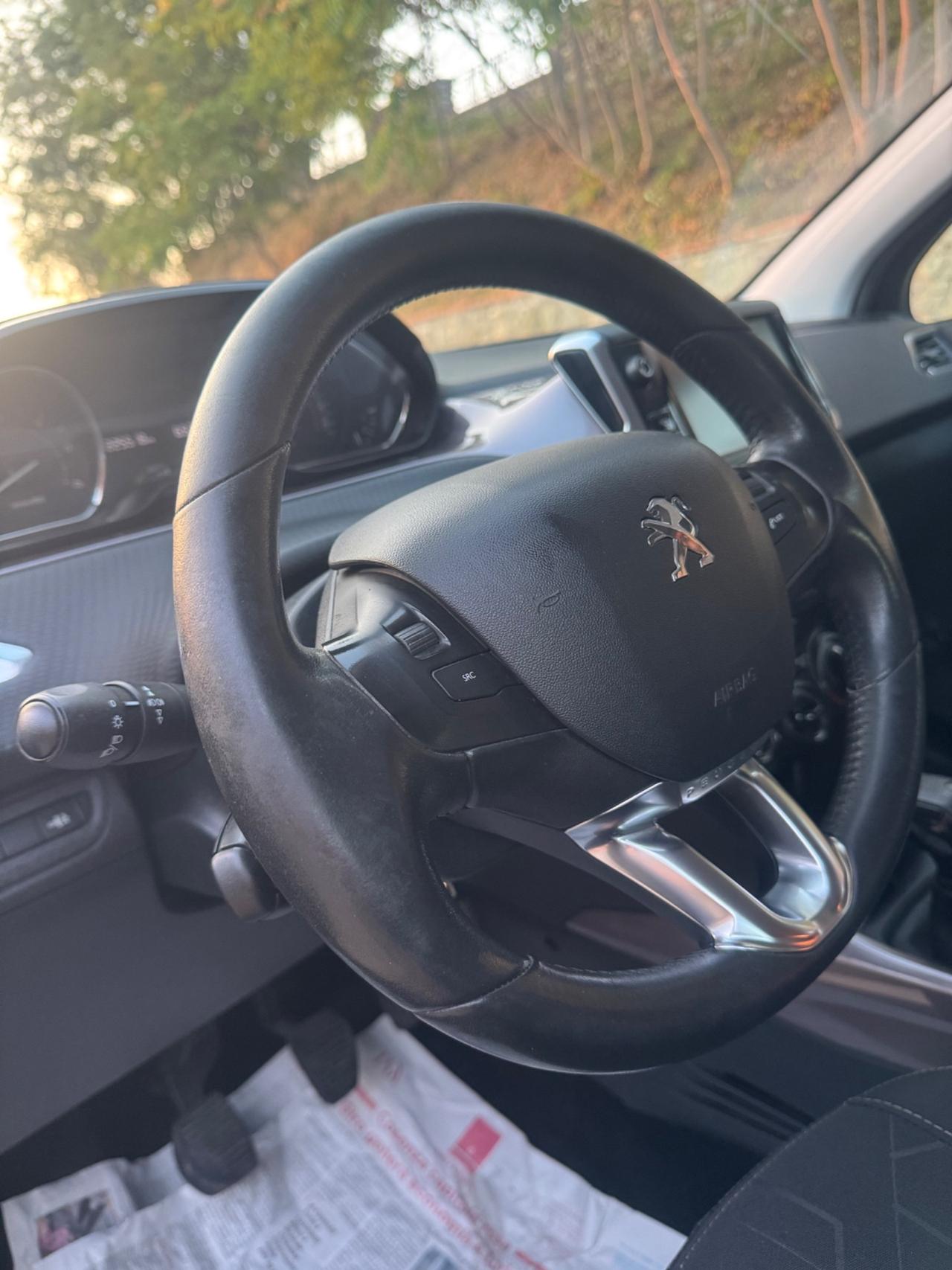 Peugeot 2008 1.4 HDi 68Cv 2014