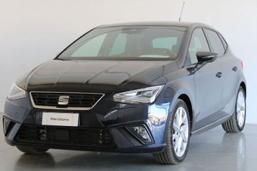 Seat Ibiza 5ª SERIE 1.0 EcoTSI 95 CV 5 porte FR