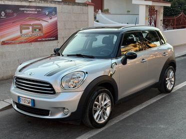 Mini Cooper D 1.6 Countryman *PACK LUCI - 2014