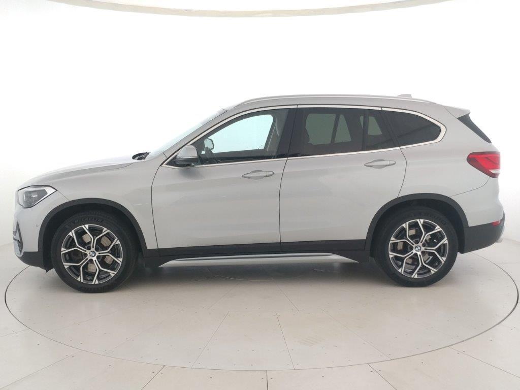 BMW X1 20 d xLine xDrive Steptronic