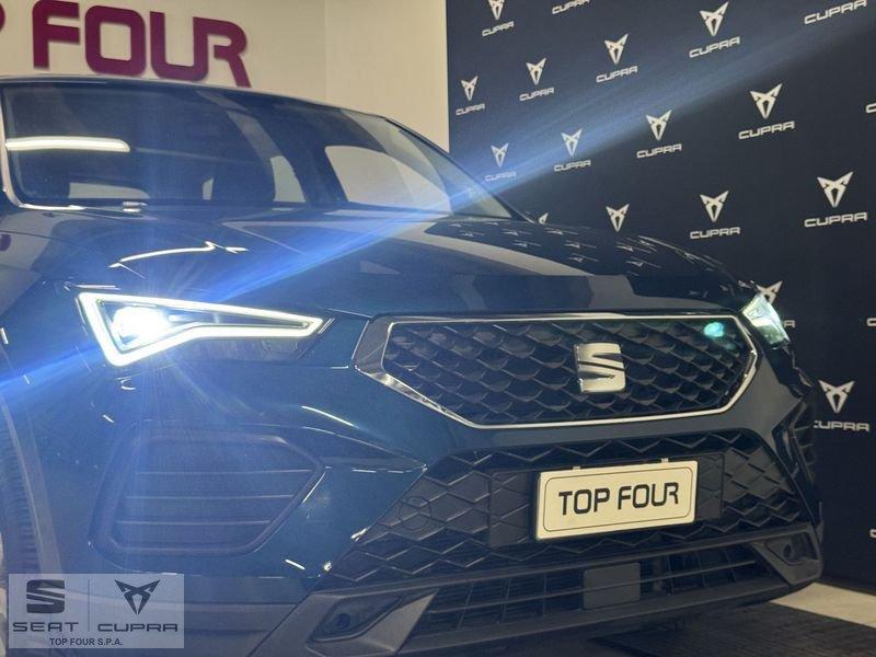 SEAT Ateca 1.0 TSI 81KW REFERENCE