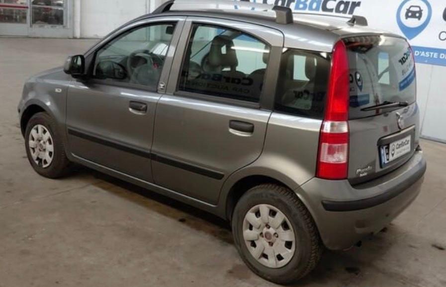 Fiat Panda 1.2 Dynamic