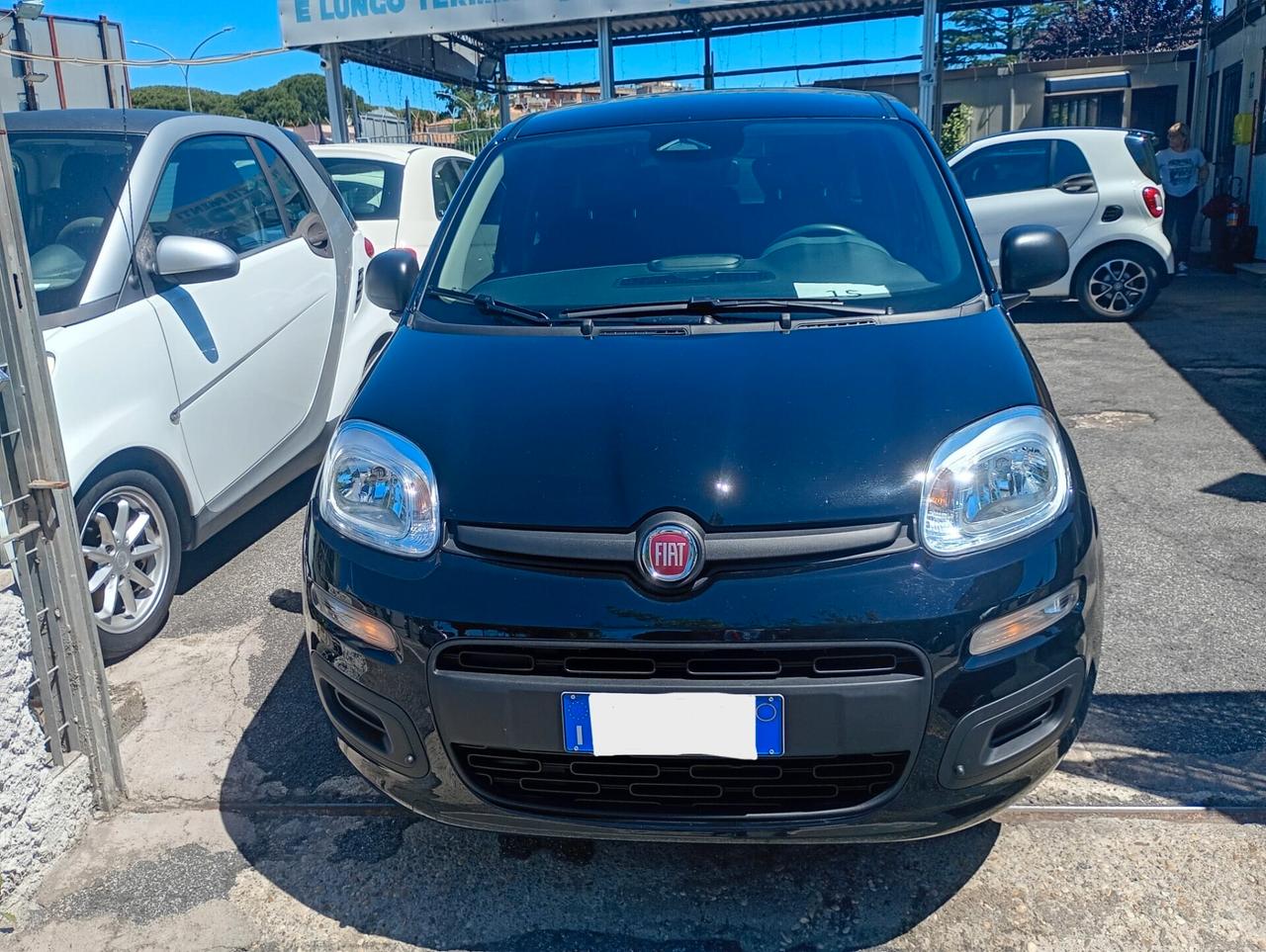 Fiat Panda 1.0 FireFly S&S Hybrid Panda